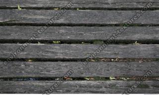 photo texture of wood planks bare 0003